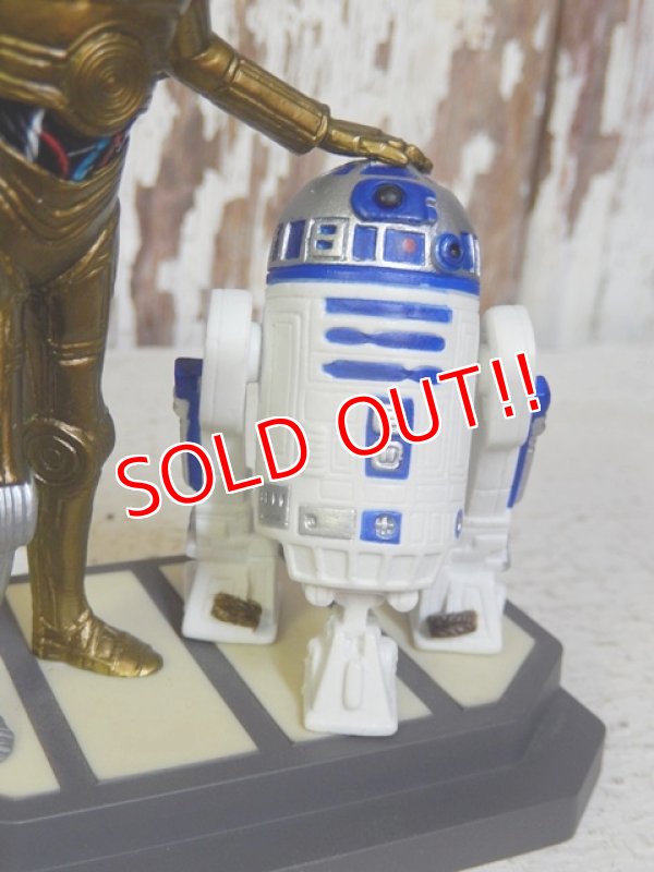 画像3: ct-160215-15 C-3PO & R2-D2 / Applause 90's Figure