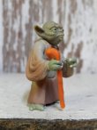 画像2: ct-160215-27 Yoda / Kenner 90's Figure