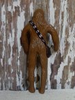 画像3: ct-160215-20 Chewbacca / Just Toys 1993 Bendable Figure