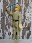 画像2: ct-160215-17 Luke Skywalker / Just Toys 1993 Bendable Figure