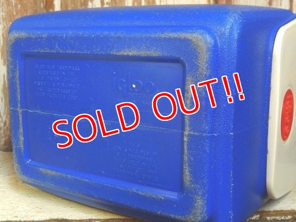 画像10: dp-162011-05 igloo / MiniMate Coolerbox