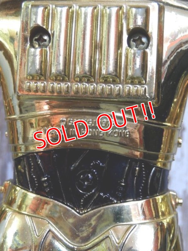 画像6: ct-160215-10 C-3PO / Kenner 1978 12" Figure