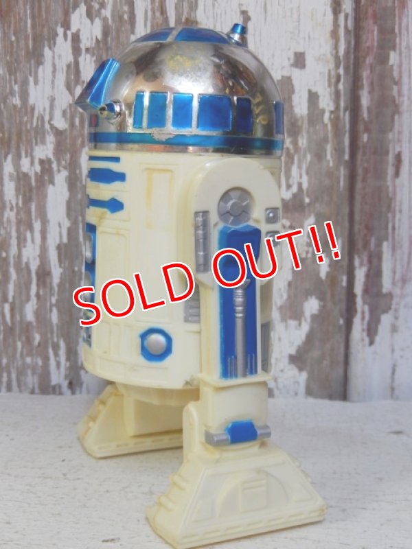 画像4: ct-160215-11 R2-D2 / Kenner 1978 12" Figure
