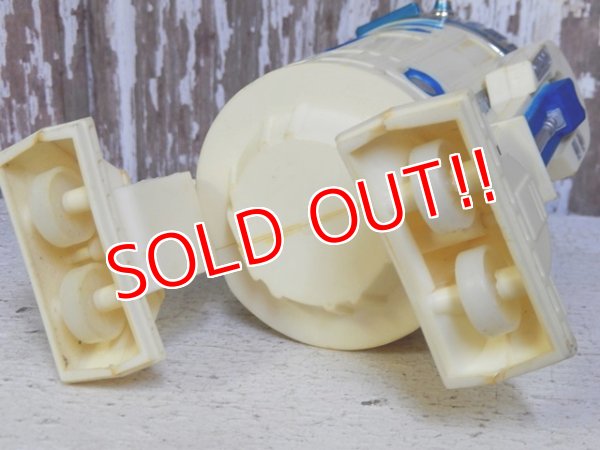 画像10: ct-160215-11 R2-D2 / Kenner 1978 12" Figure