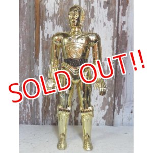 画像: ct-160215-10 C-3PO / Kenner 1978 12" Figure