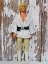 画像: ct-160215-08 Luke Skywalker / Kenner 1978 12" Figure