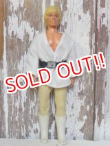 画像: ct-160215-08 Luke Skywalker / Kenner 1978 12" Figure