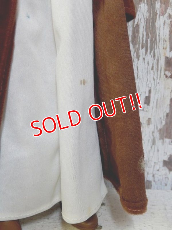 画像4: ct-160215-09 Obi-Wan Kenobi / Kenner 1978 12" Figure