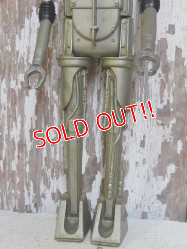 画像3: ct-160215-13 IG-88 / Kenner 1980 12" Figure