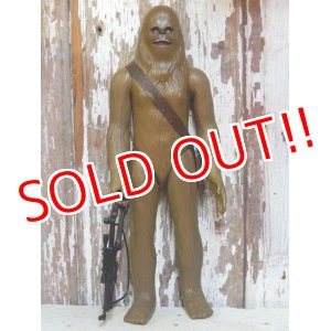 画像: ct-160215-12 Chewbacca / Kenner 1978 12" Figure