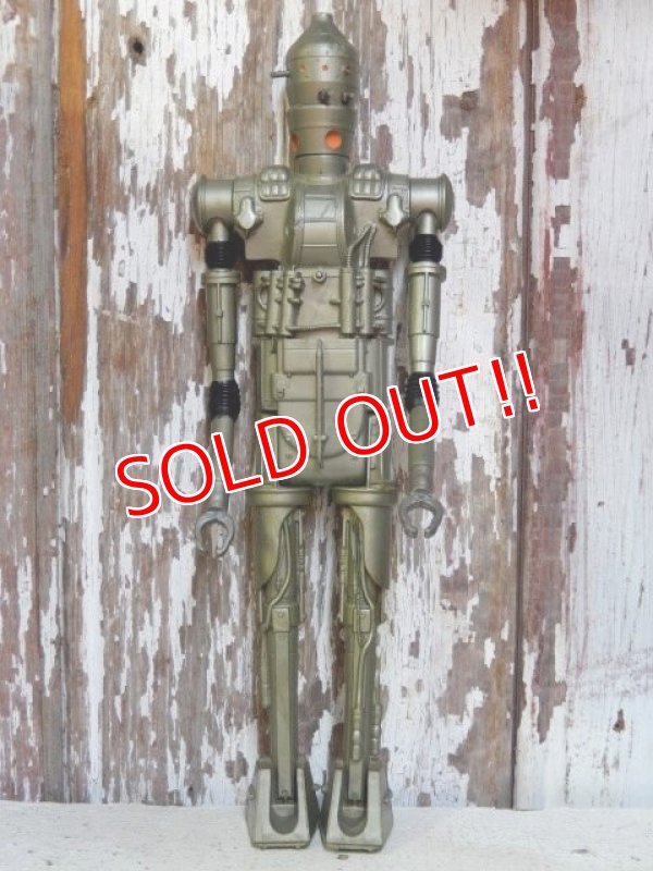 画像1: ct-160215-13 IG-88 / Kenner 1980 12" Figure