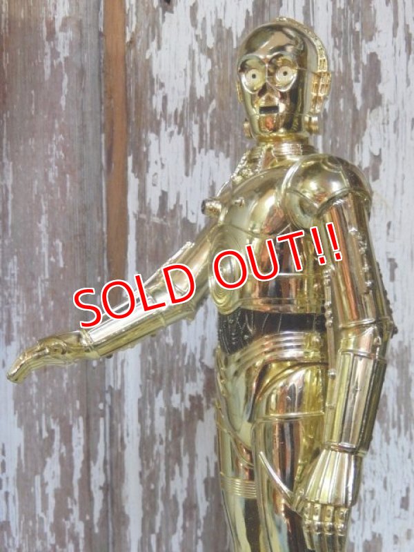 画像4: ct-160215-10 C-3PO / Kenner 1978 12" Figure