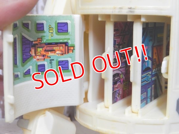 画像7: ct-160215-11 R2-D2 / Kenner 1978 12" Figure