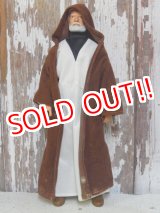 画像: ct-160215-09 Obi-Wan Kenobi / Kenner 1978 12" Figure