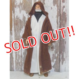 画像: ct-160215-09 Obi-Wan Kenobi / Kenner 1978 12" Figure