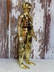 画像3: ct-160215-10 C-3PO / Kenner 1978 12" Figure