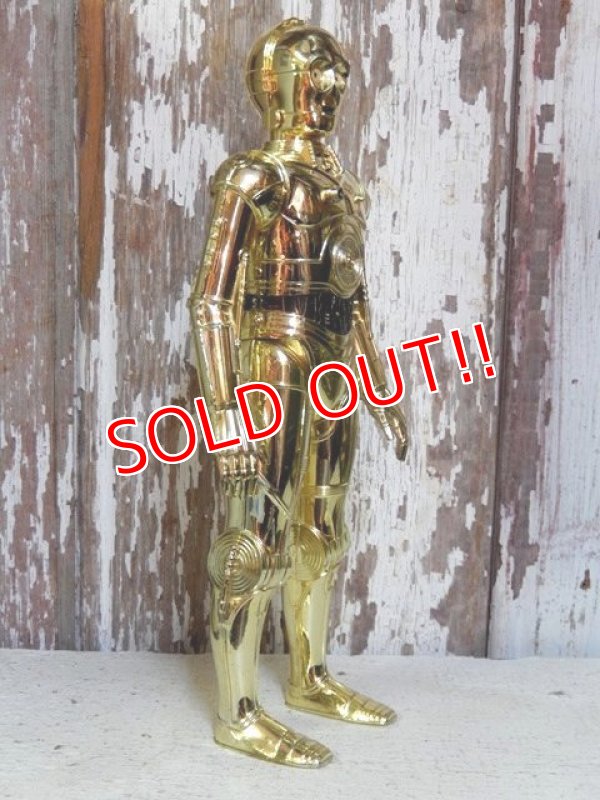 画像3: ct-160215-10 C-3PO / Kenner 1978 12" Figure