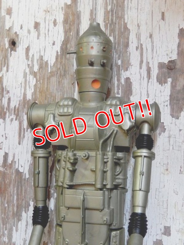 画像2: ct-160215-13 IG-88 / Kenner 1980 12" Figure