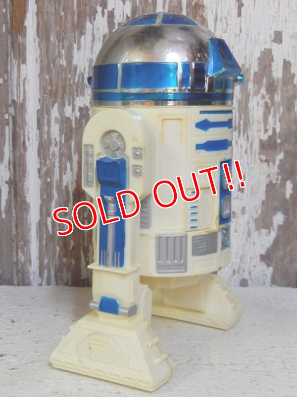 画像5: ct-160215-11 R2-D2 / Kenner 1978 12" Figure