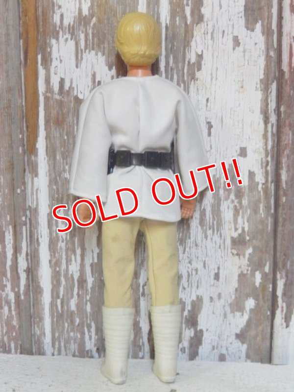 画像6: ct-160215-08 Luke Skywalker / Kenner 1978 12" Figure