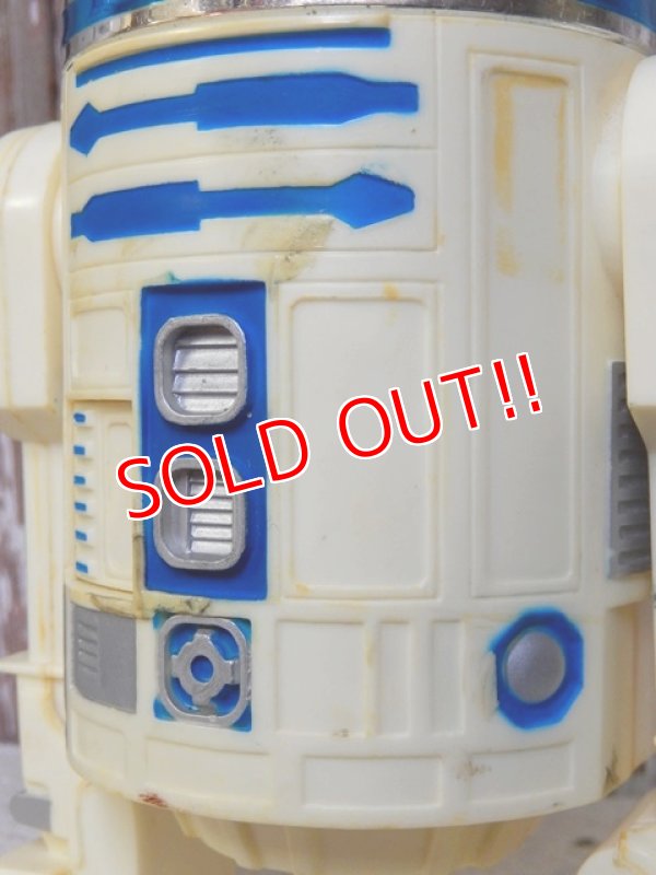 画像3: ct-160215-11 R2-D2 / Kenner 1978 12" Figure