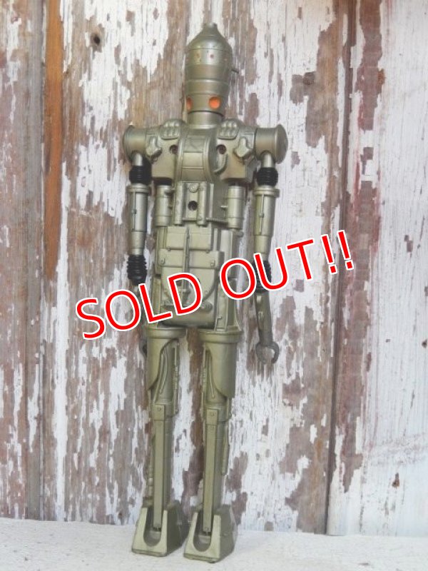 画像5: ct-160215-13 IG-88 / Kenner 1980 12" Figure