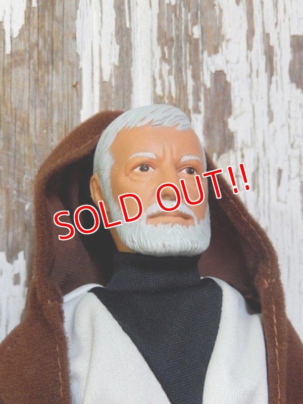 画像2: ct-160215-09 Obi-Wan Kenobi / Kenner 1978 12" Figure
