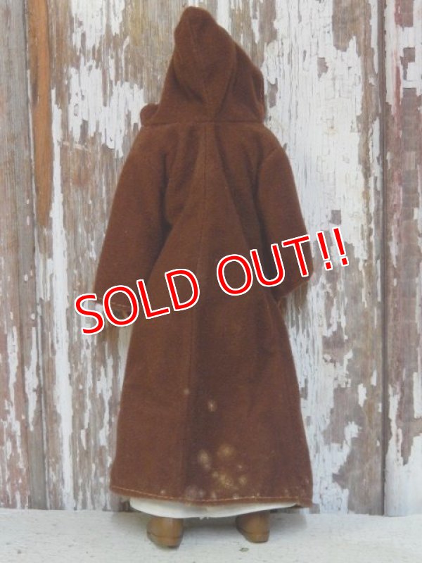 画像5: ct-160215-09 Obi-Wan Kenobi / Kenner 1978 12" Figure