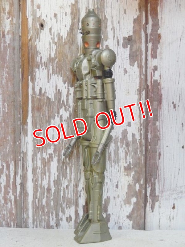 画像4: ct-160215-13 IG-88 / Kenner 1980 12" Figure