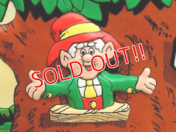 画像2: ct-162011-02 Keebler / Store Display Plastic Sign