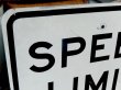 画像2: dp-162011-06 Road Sign / SPEED LIMIT 35
