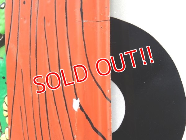 画像11: ct-162011-02 Keebler / Store Display Plastic Sign