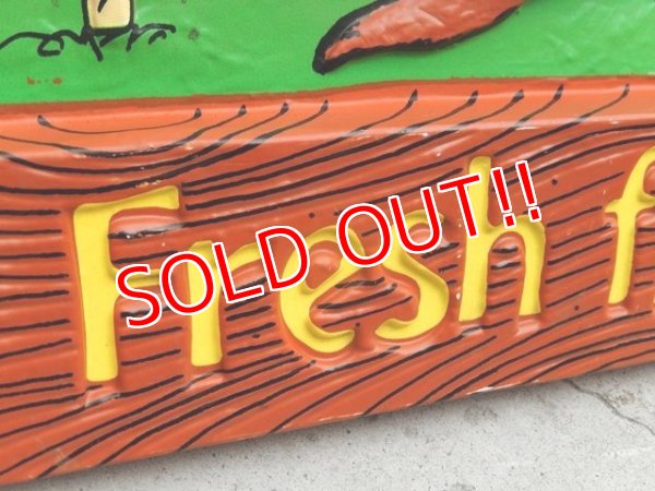 画像7: ct-162011-02 Keebler / Store Display Plastic Sign