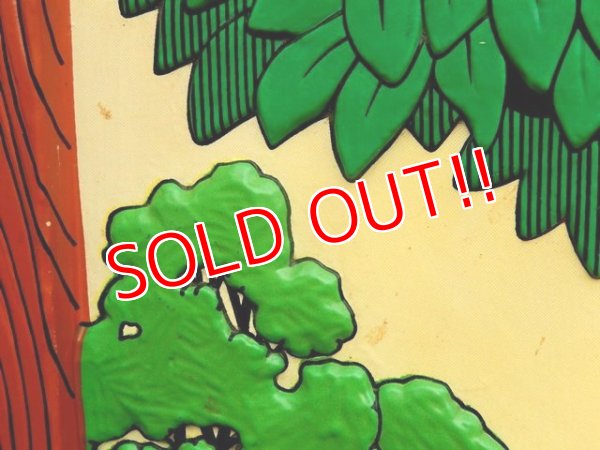 画像9: ct-162011-02 Keebler / Store Display Plastic Sign