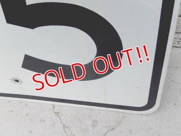 画像5: dp-162011-06 Road Sign / SPEED LIMIT 35