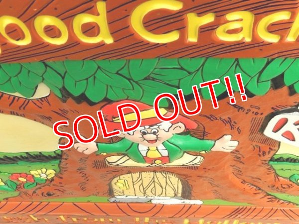 画像3: ct-162011-02 Keebler / Store Display Plastic Sign