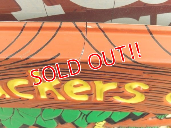 画像8: ct-162011-02 Keebler / Store Display Plastic Sign