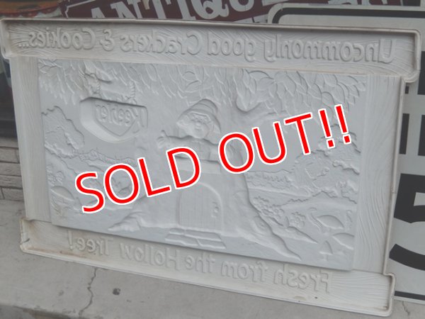 画像14: ct-162011-02 Keebler / Store Display Plastic Sign