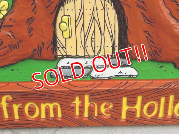 画像6: ct-162011-02 Keebler / Store Display Plastic Sign