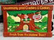 画像1: ct-162011-02 Keebler / Store Display Plastic Sign