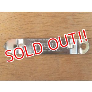 画像: dp-160301-03 Drewrys / Vintage Bottle Opener