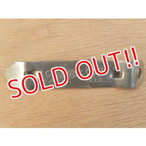 画像: dp-160301-03 Miller / Vintage Bottle Opener