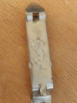 画像3: dp-160301-03 Burgie / Vintage Bottle Opener