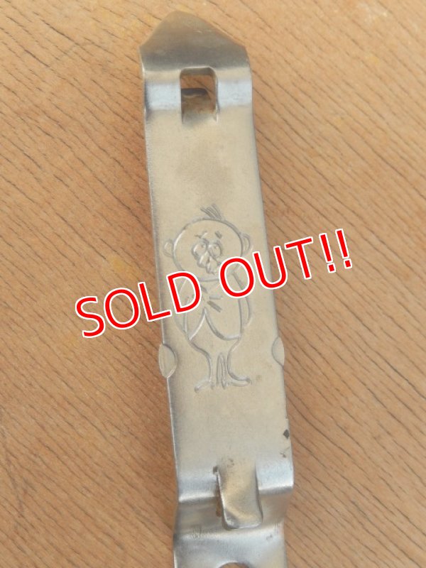 画像3: dp-160301-03 Burgie / Vintage Bottle Opener