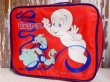 画像1: ct-151118-38 Casper / Thermos 90's Cooler Bag