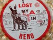 画像2: dp-160301-05 RENO Casino Ashtray