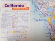 画像3: dp-160301-07 76UNION / 60's Road Map "California"