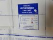 画像3: dp-160301-07 76UNION / 60's Road Map "Sacramento"