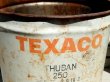 画像3: dp-160302-22 TEXACO / 1972 Oil Can