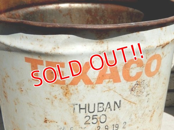 画像3: dp-160302-22 TEXACO / 1972 Oil Can